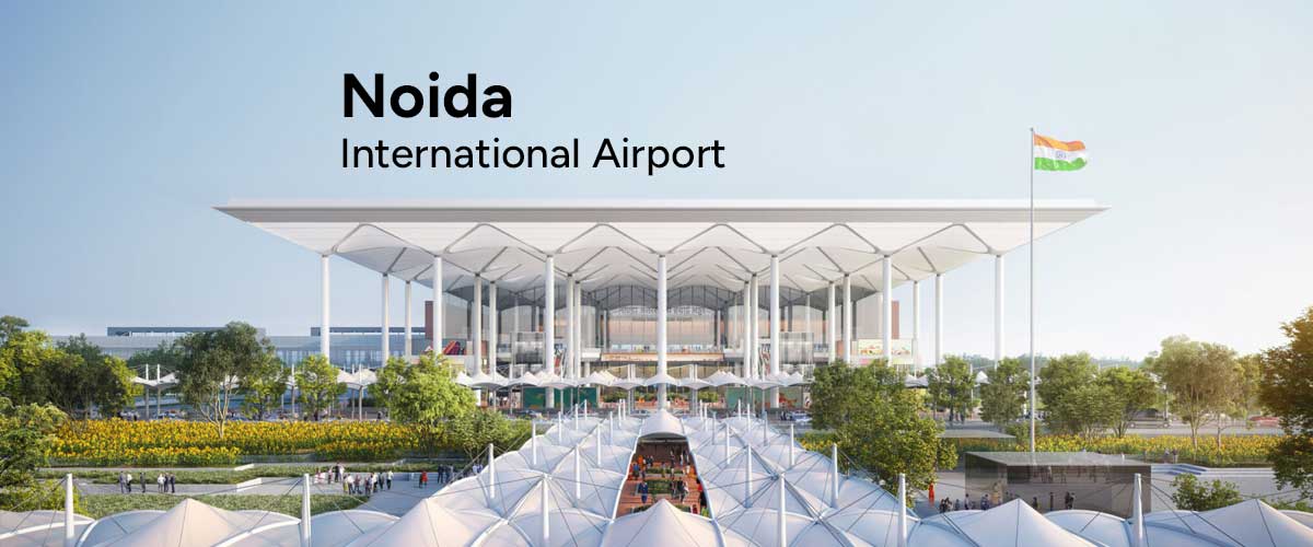plots near jewar airport
