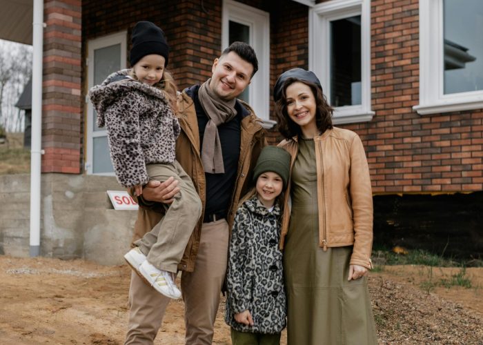 trusted real estate office